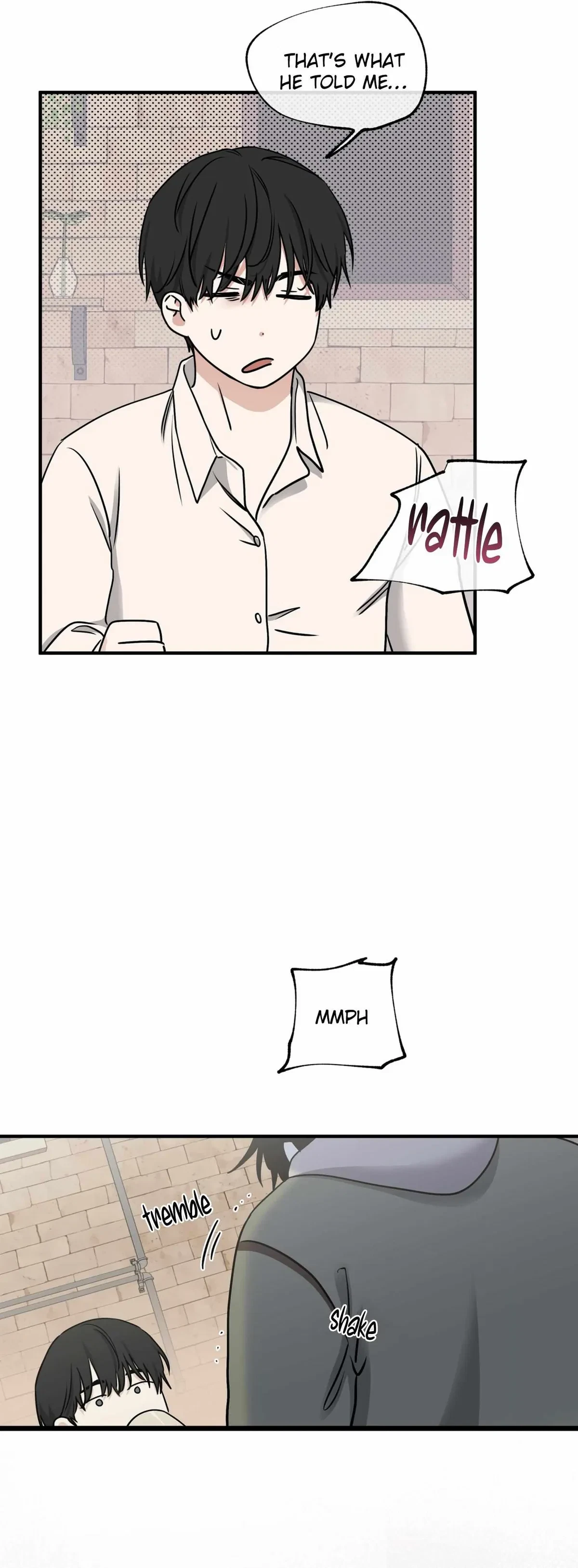 Low Tide In Twilight Chapter 97, page 62
