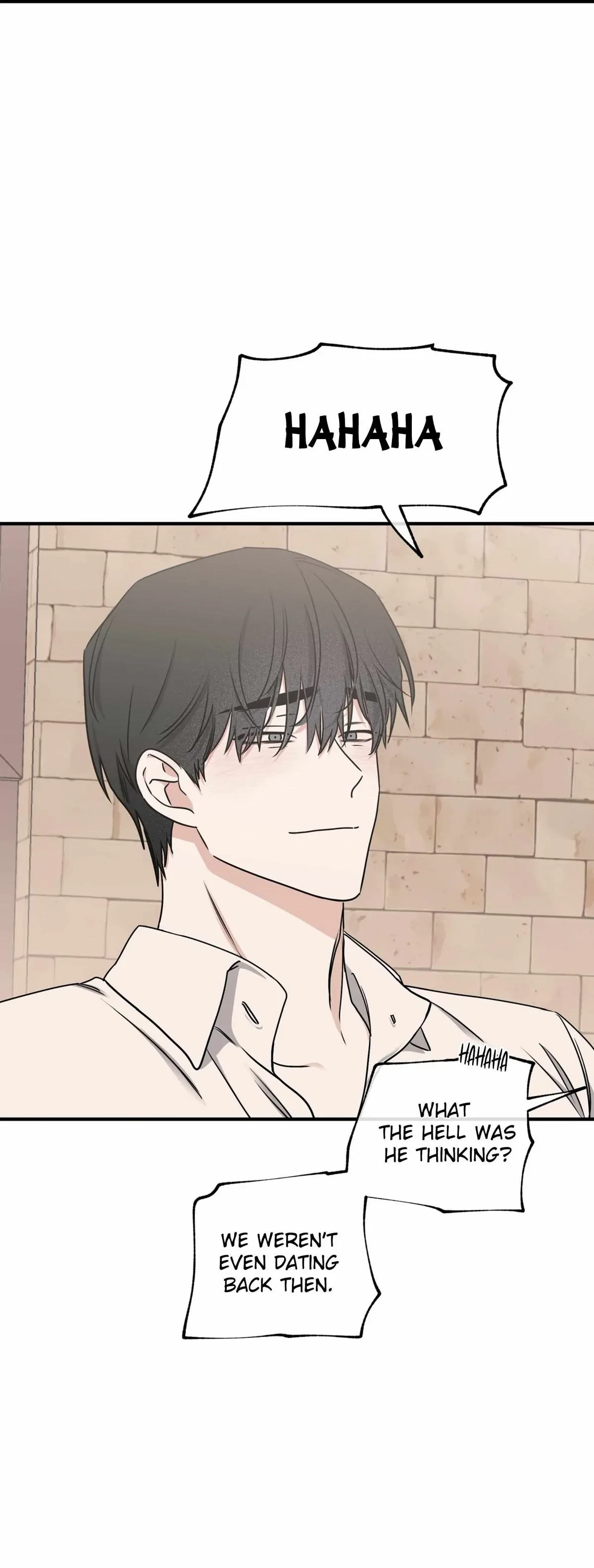 Low Tide In Twilight Chapter 97, page 64