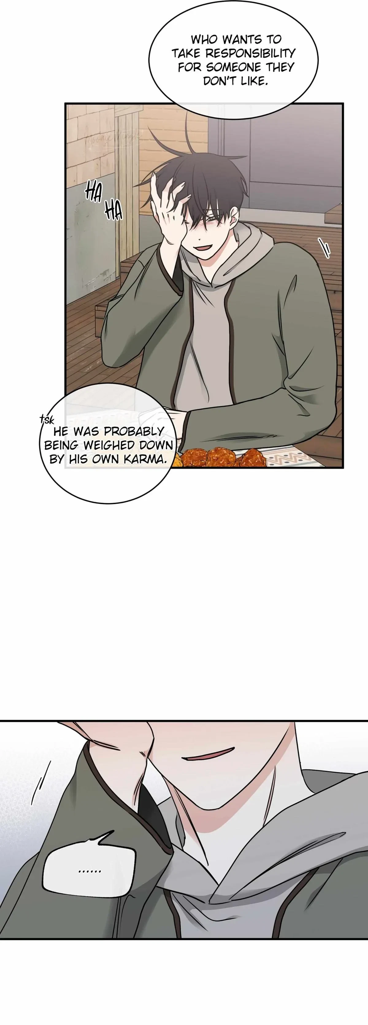 Low Tide In Twilight Chapter 97, page 65