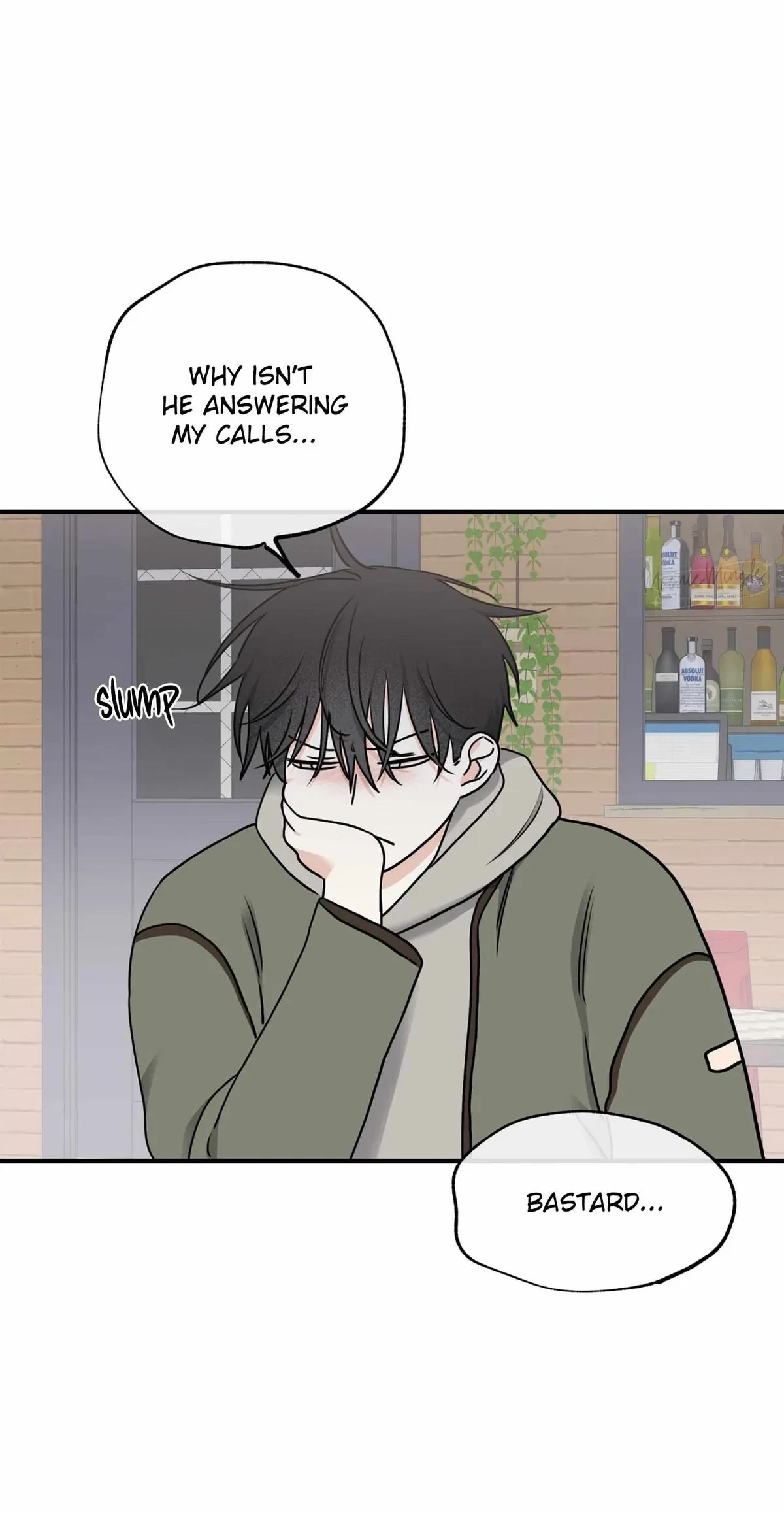 Low Tide In Twilight Chapter 97, page 66