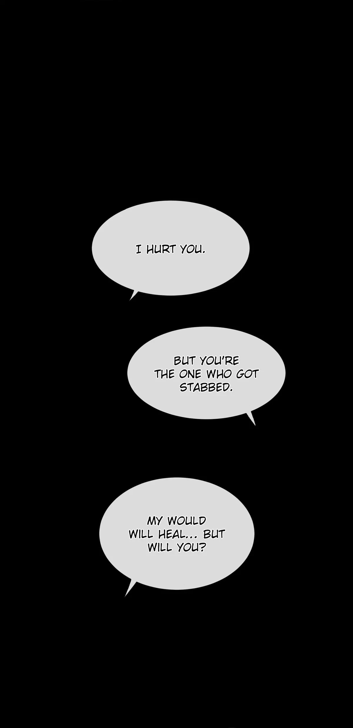 Low Tide In Twilight Chapter 97, page 8