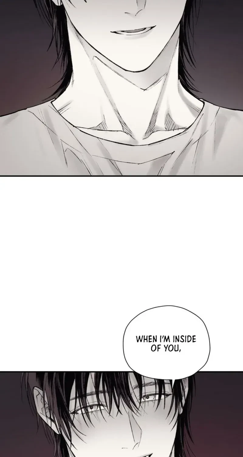 The Man From The Basement Is Locked In My Room Chapter 17, page 3