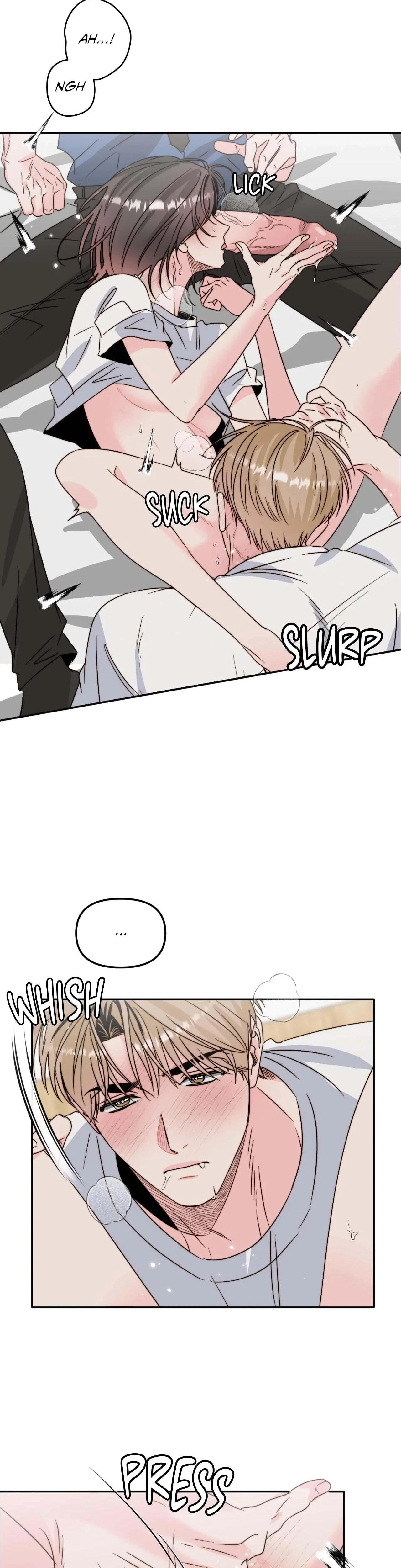 Chapter 51 - Special Chapter 3, page 12