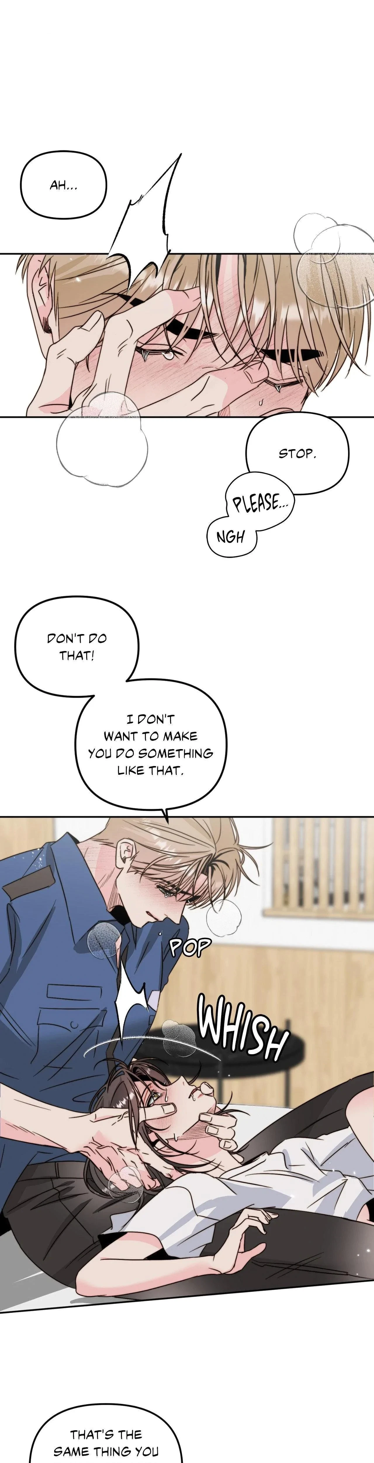 Chapter 51 - Special Chapter 3, page 14
