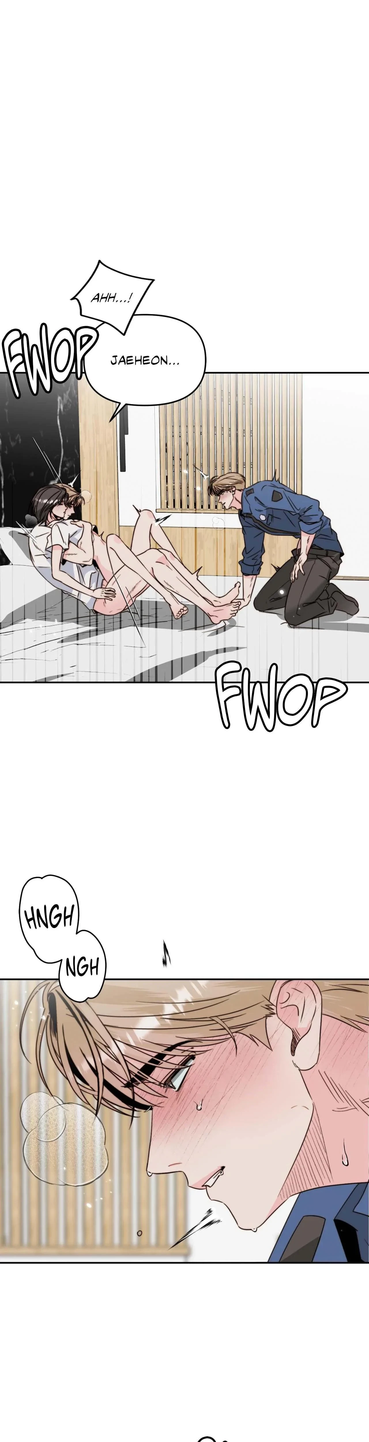 Chapter 51 - Special Chapter 3, page 19