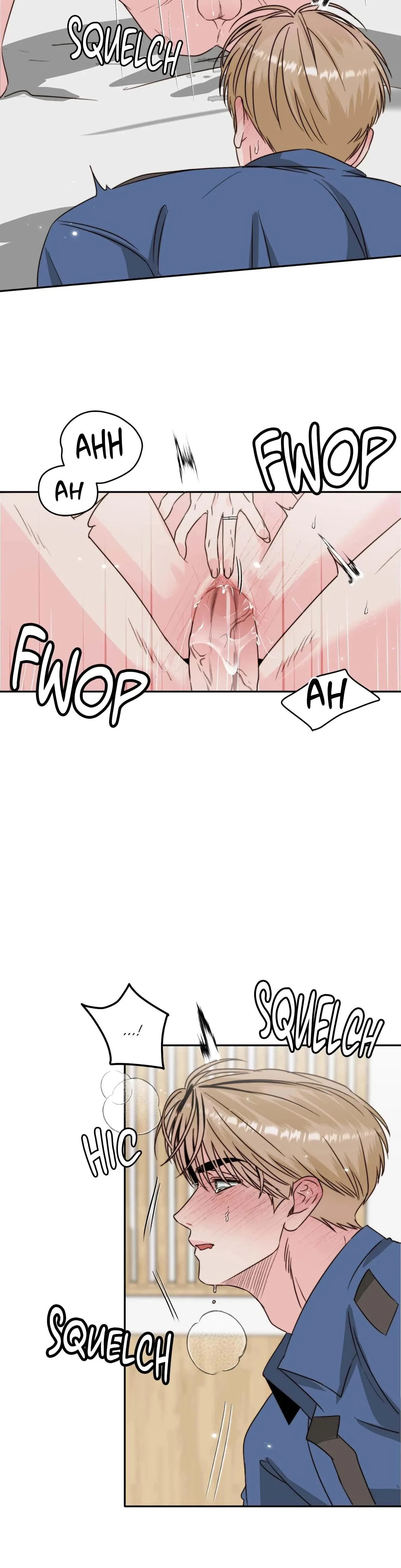 Chapter 51 - Special Chapter 3, page 22