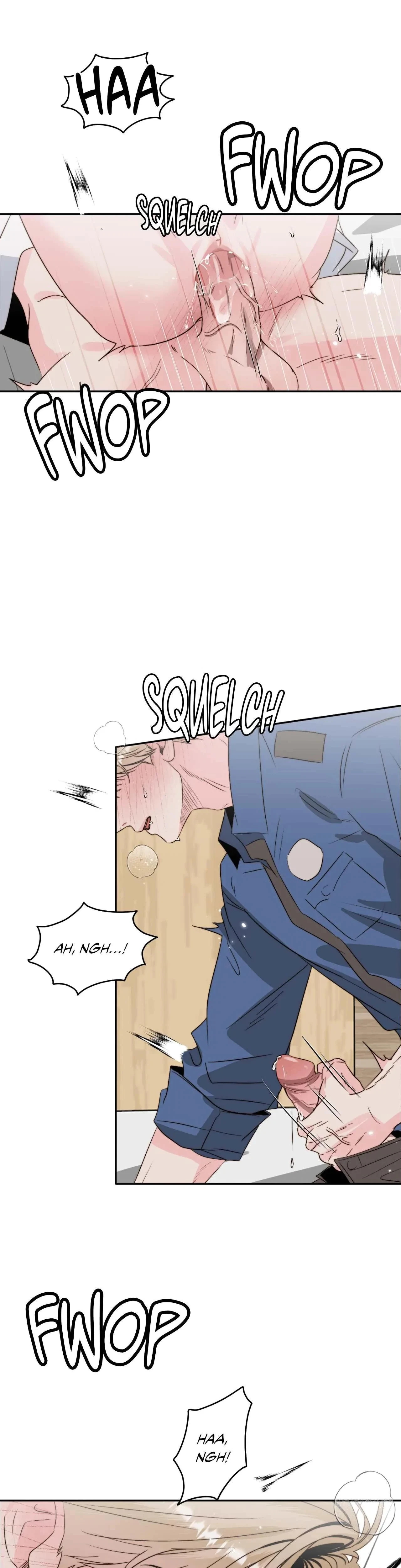Chapter 51 - Special Chapter 3, page 25