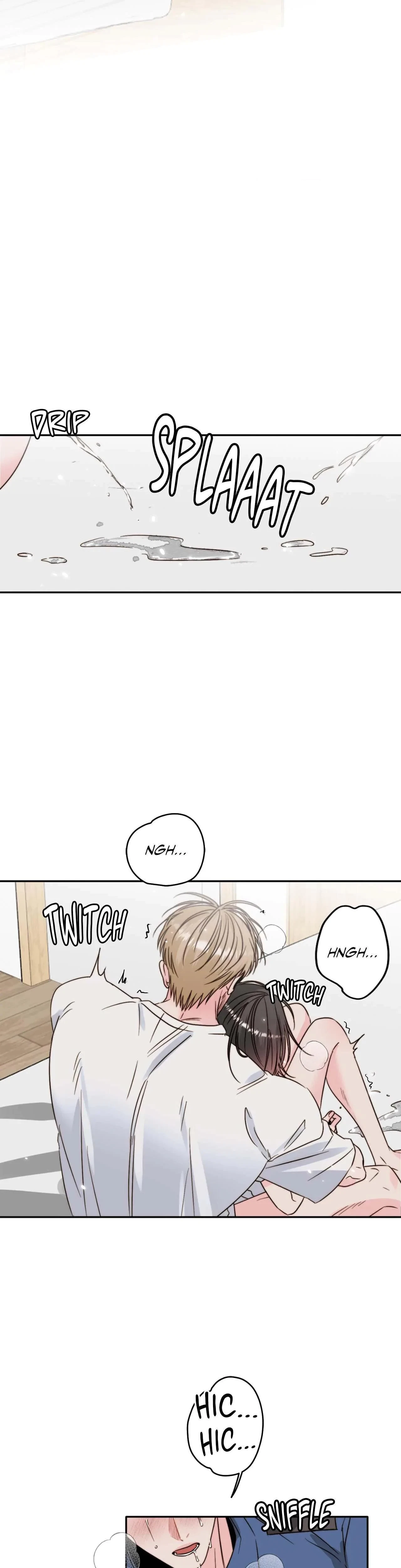 Chapter 51 - Special Chapter 3, page 27