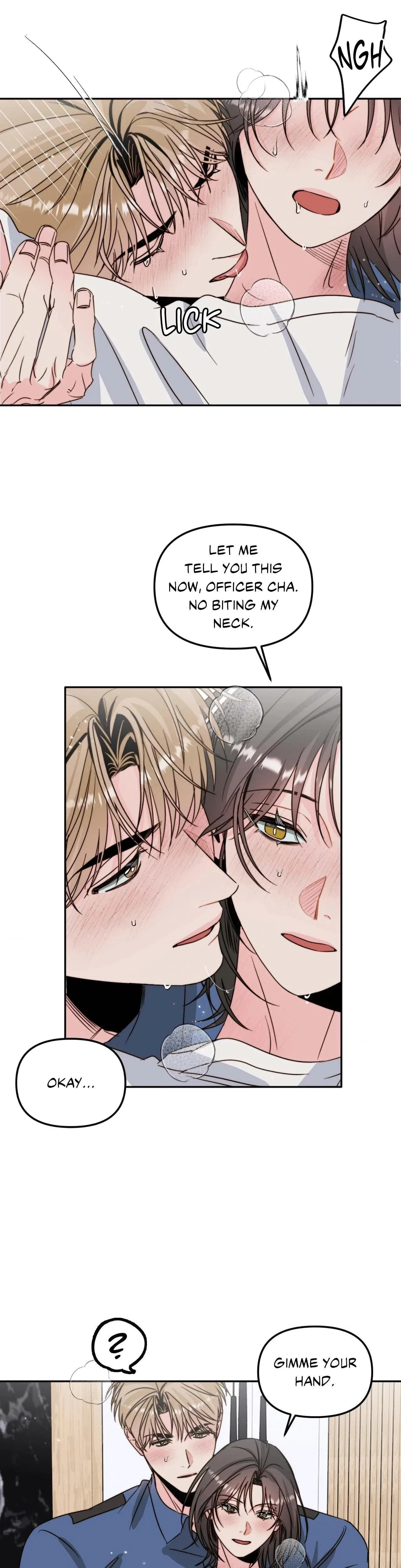 Chapter 51 - Special Chapter 3, page 3