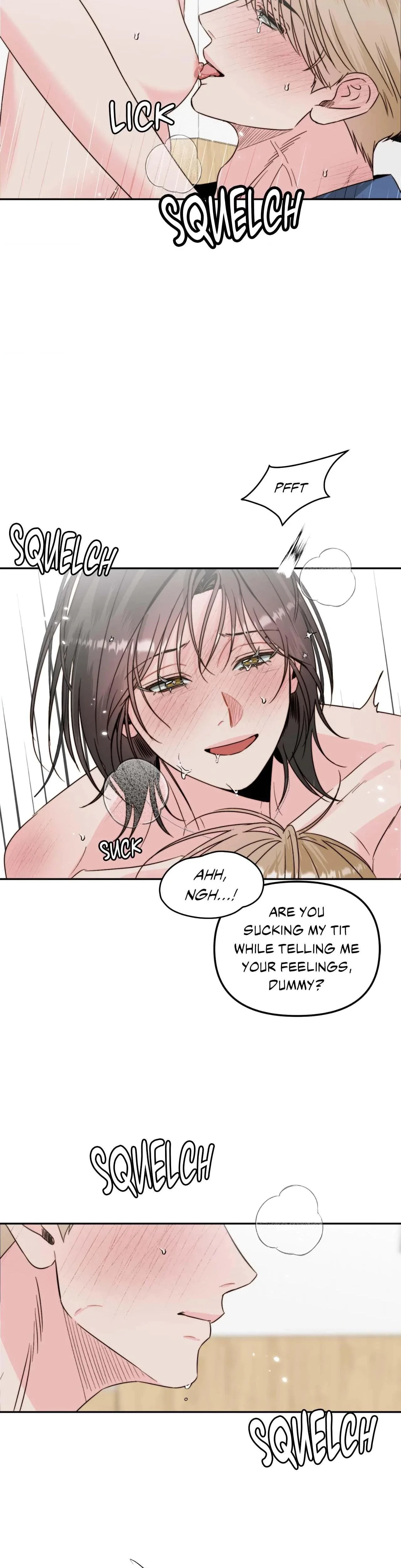 Chapter 51 - Special Chapter 3, page 34