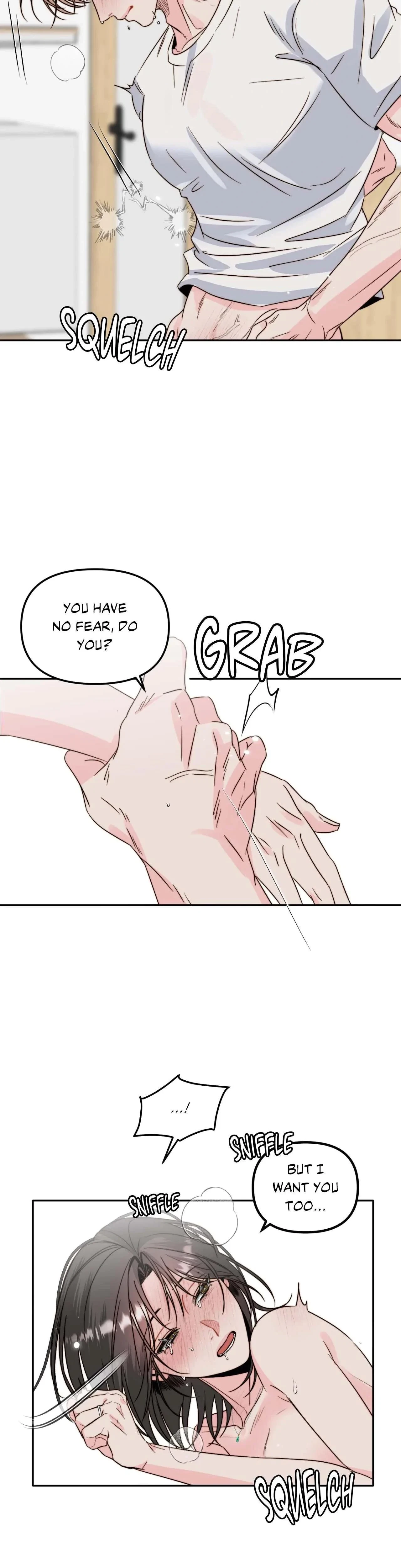 Chapter 51 - Special Chapter 3, page 39