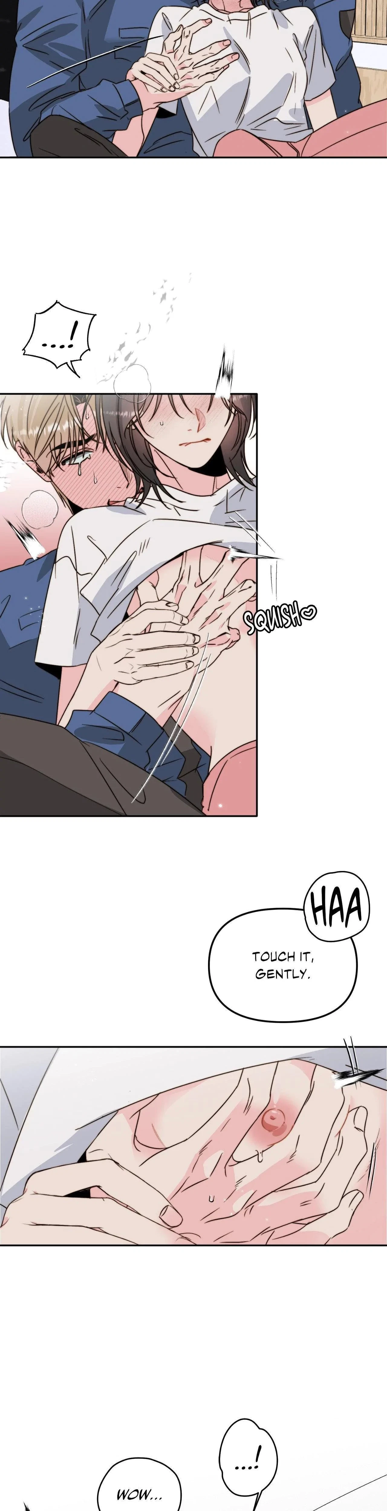 Chapter 51 - Special Chapter 3, page 4