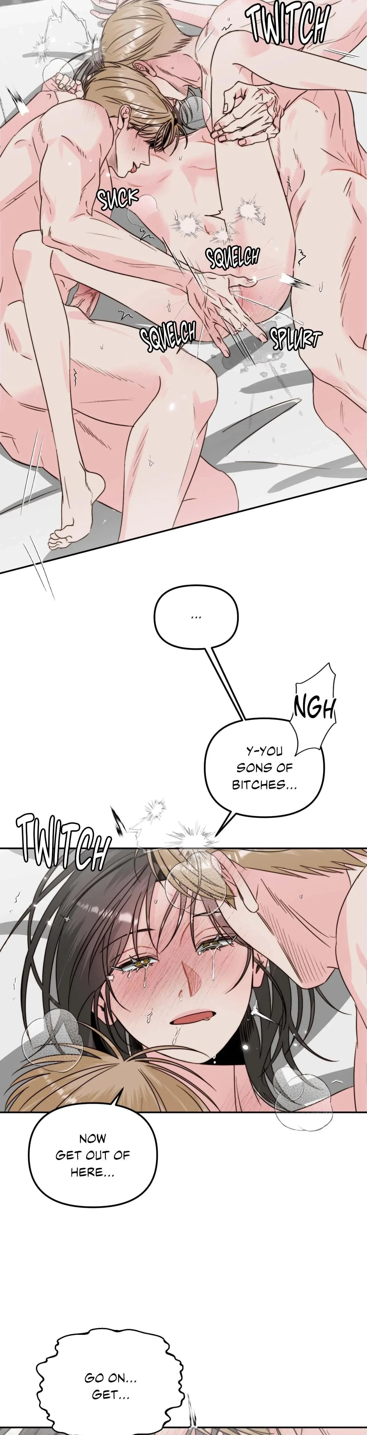 Chapter 51 - Special Chapter 3, page 43