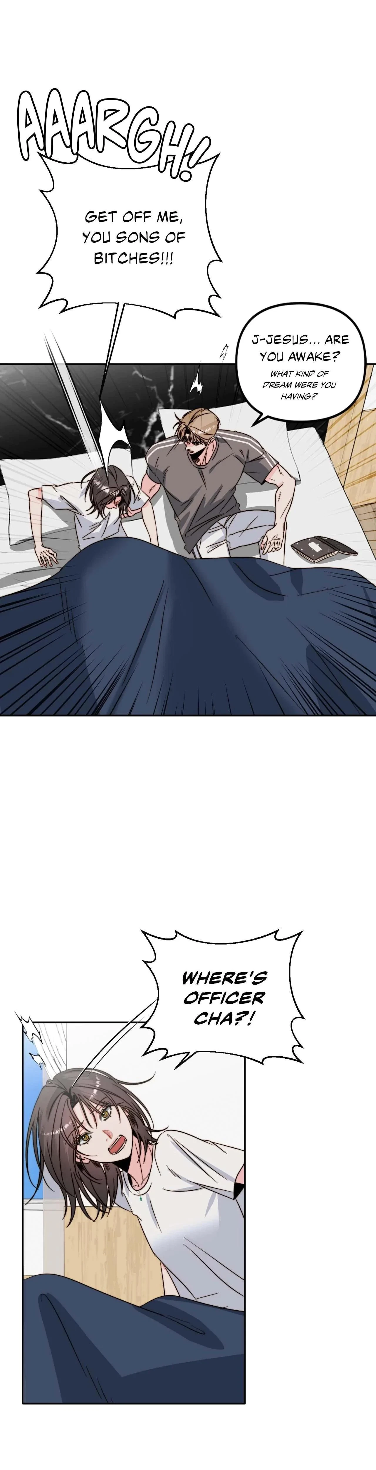Chapter 51 - Special Chapter 3, page 45