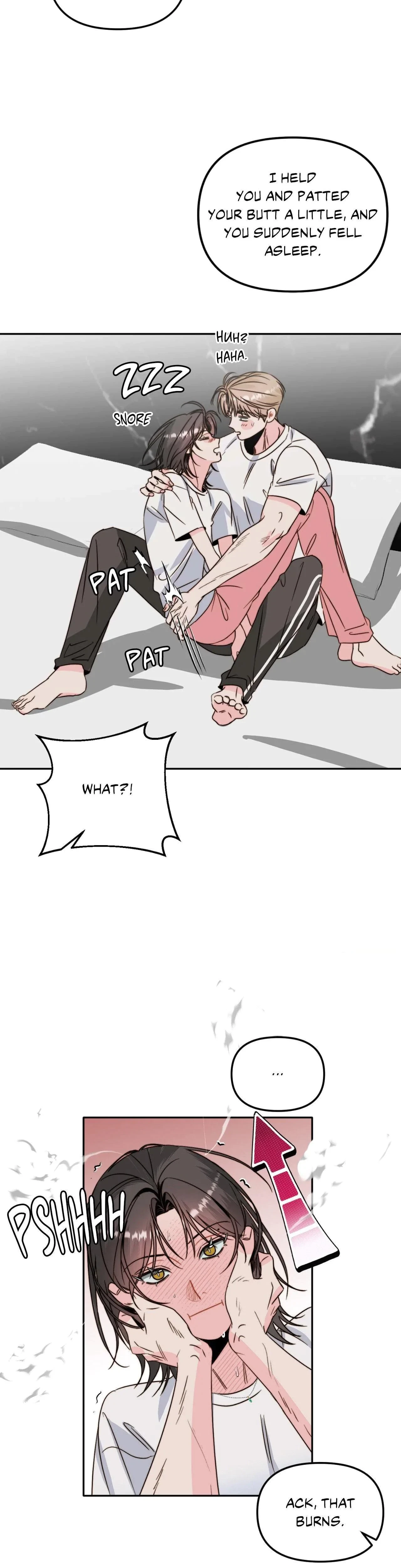 Chapter 51 - Special Chapter 3, page 47