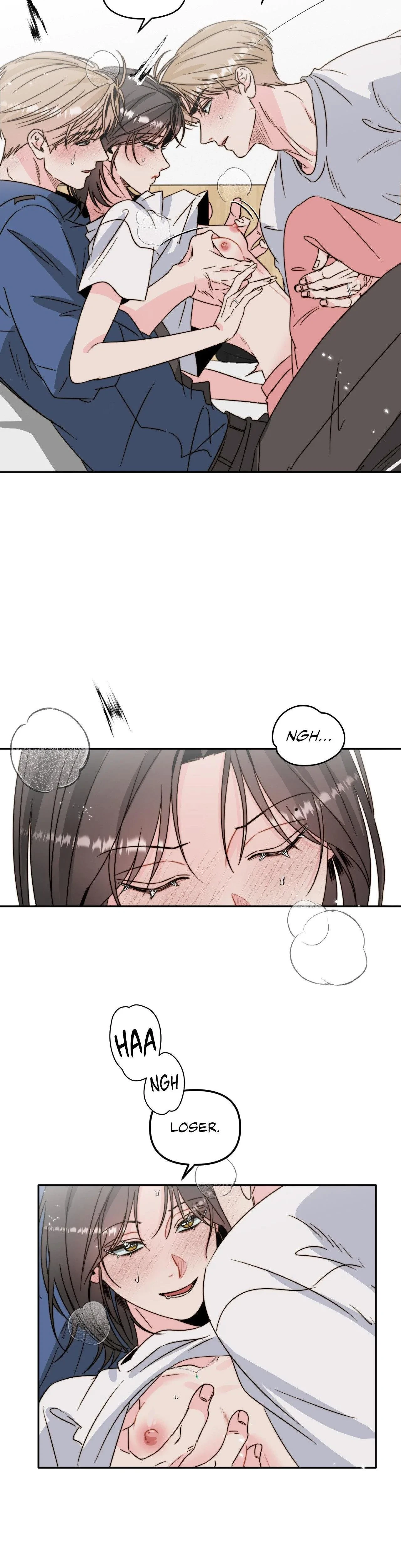 Chapter 51 - Special Chapter 3, page 5
