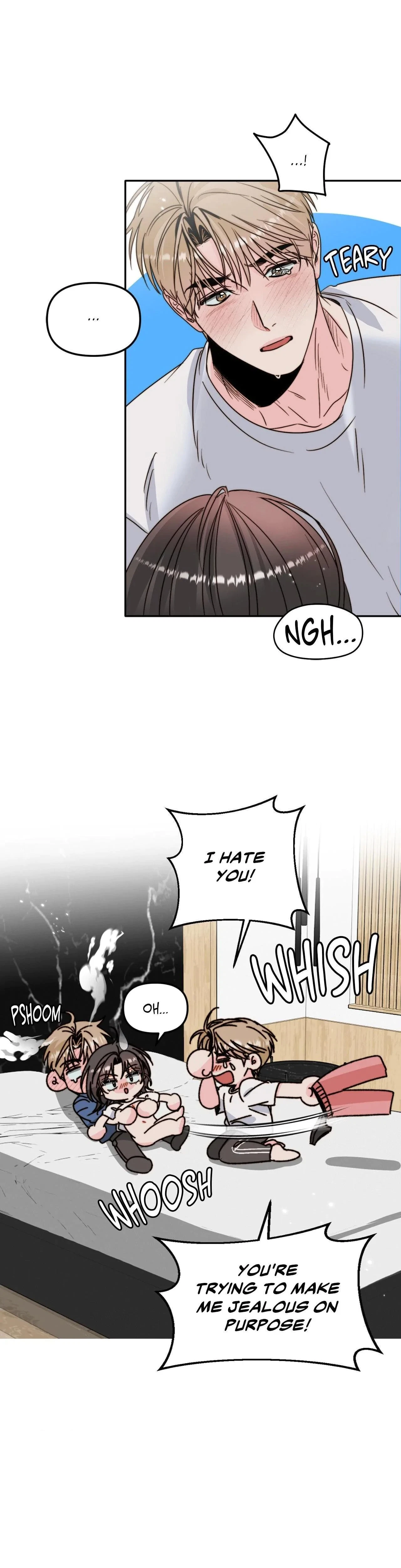 Chapter 51 - Special Chapter 3, page 6