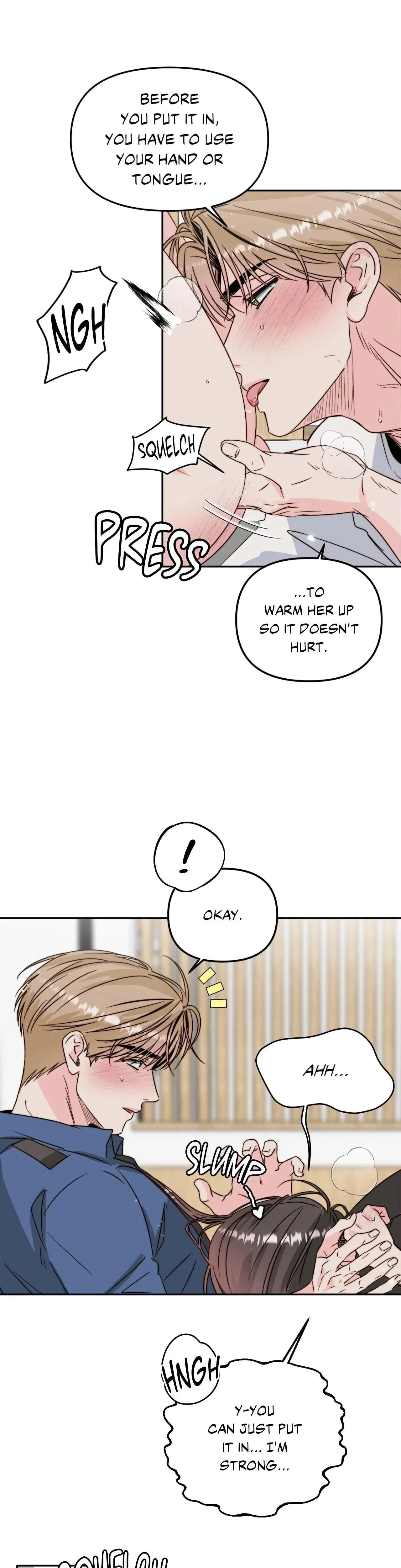 Chapter 51 - Special Chapter 3, page 9
