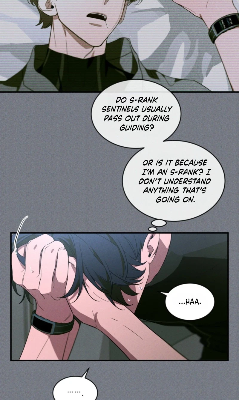 Sketch Chapter 173, page 22