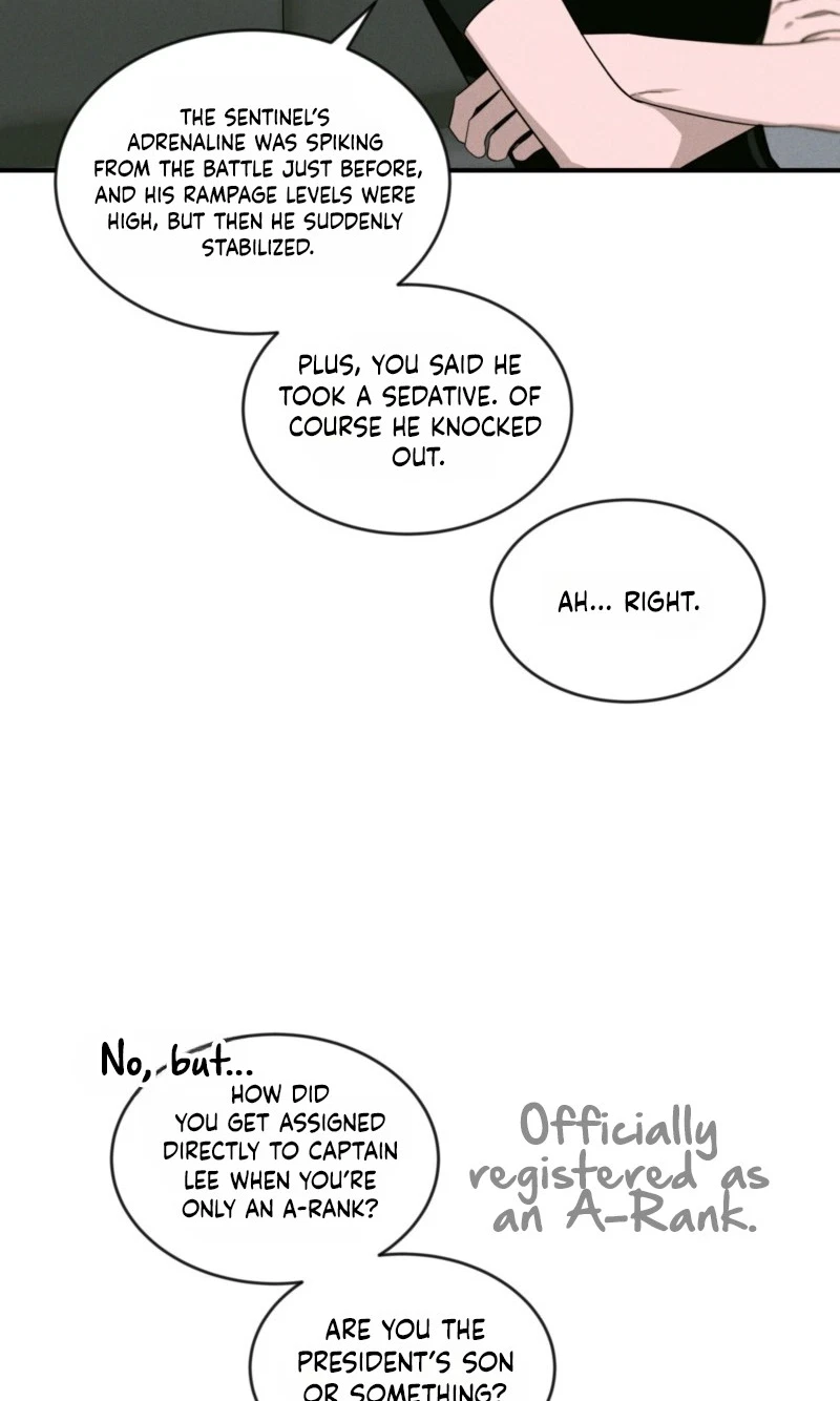 Sketch Chapter 173, page 26