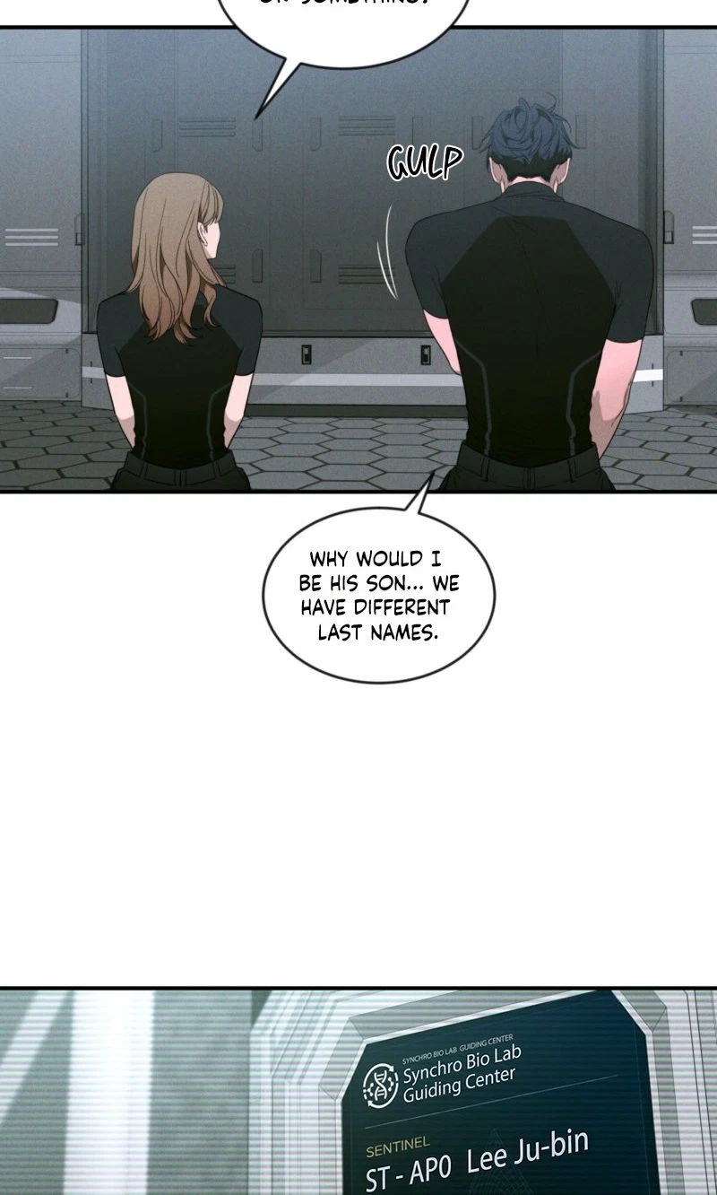 Sketch Chapter 173, page 27