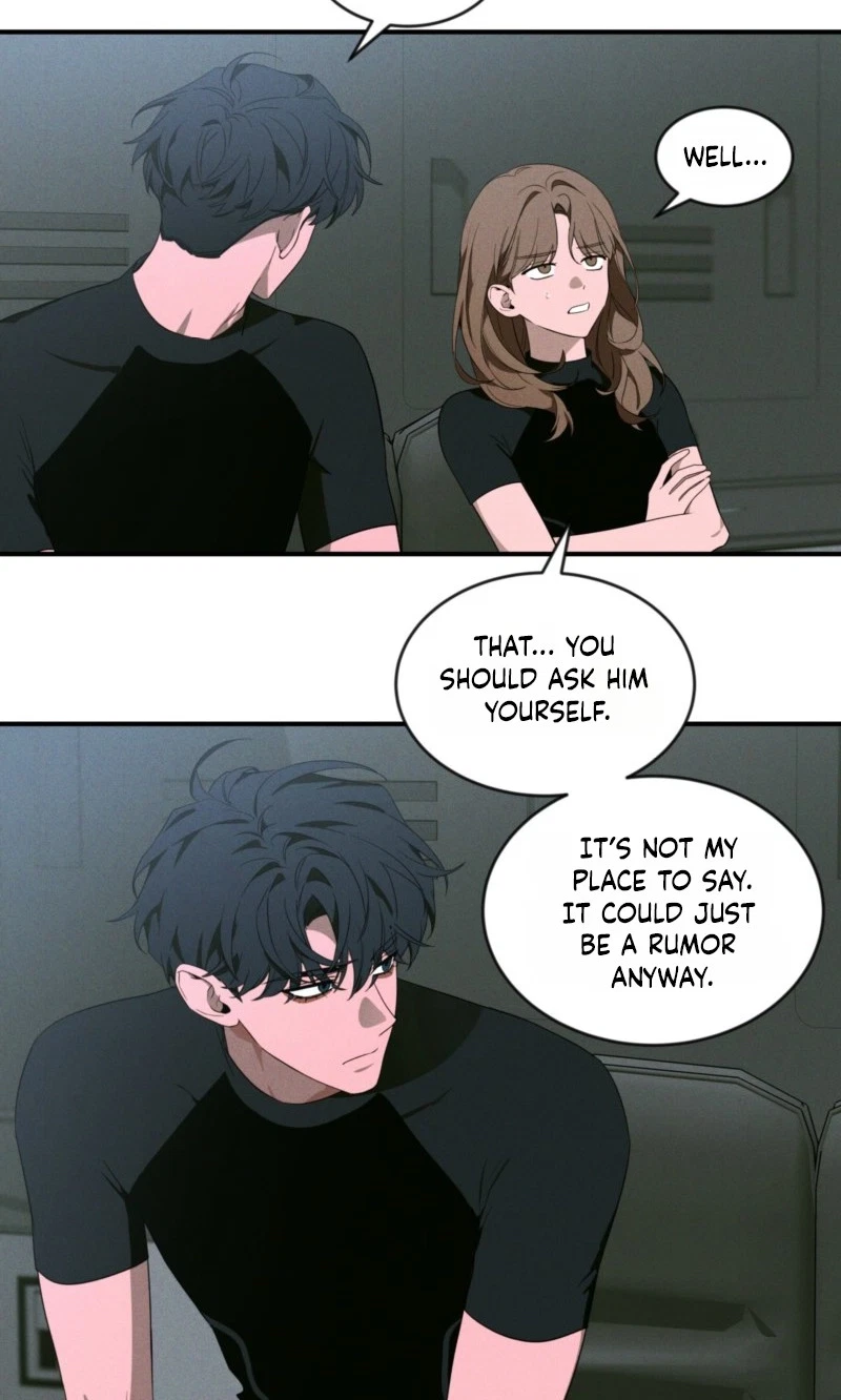 Sketch Chapter 173, page 30