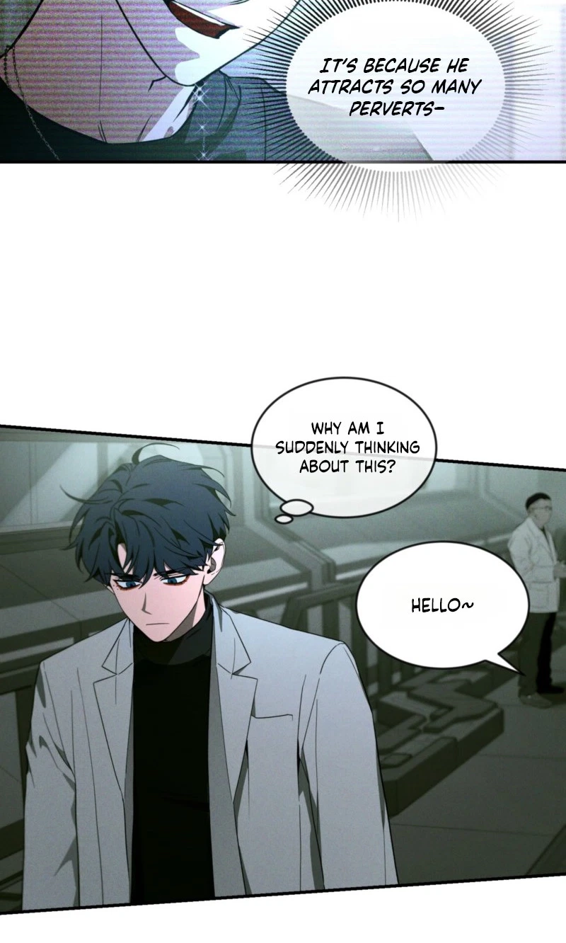 Sketch Chapter 173, page 33