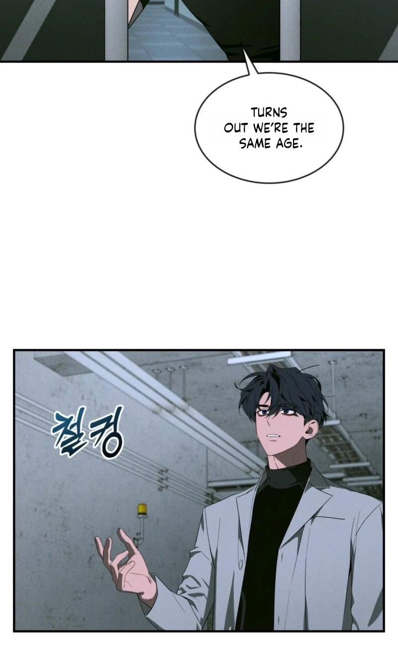 Sketch Chapter 173, page 47