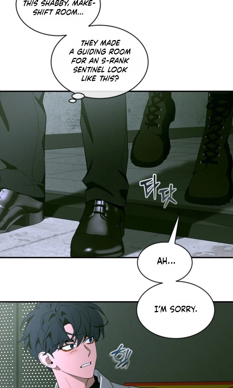 Sketch Chapter 173, page 59