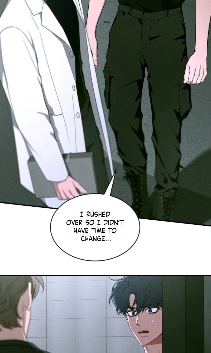 Sketch Chapter 173, page 61