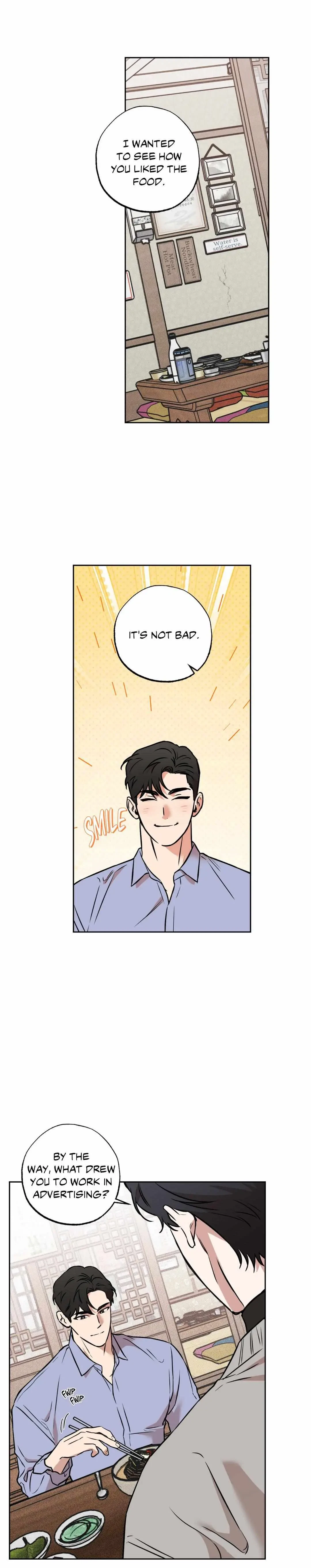 Sugar Trap Chapter 16, page 11