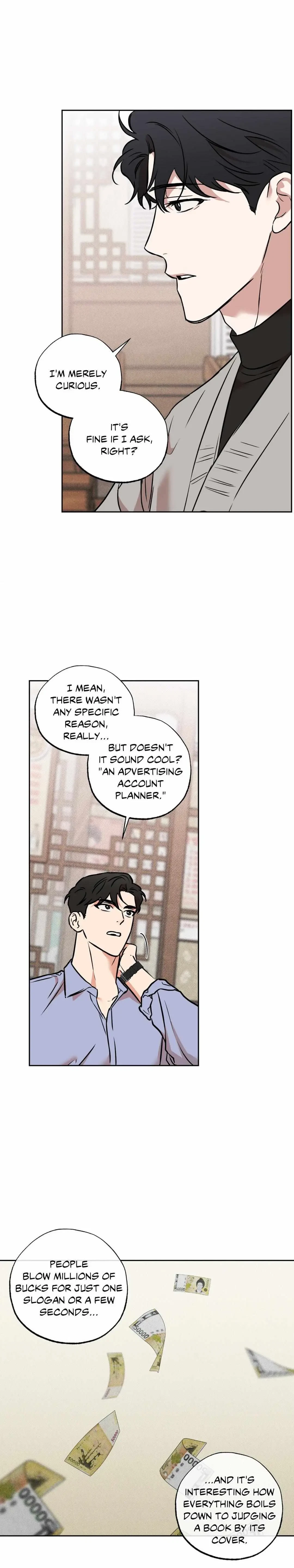 Sugar Trap Chapter 16, page 12