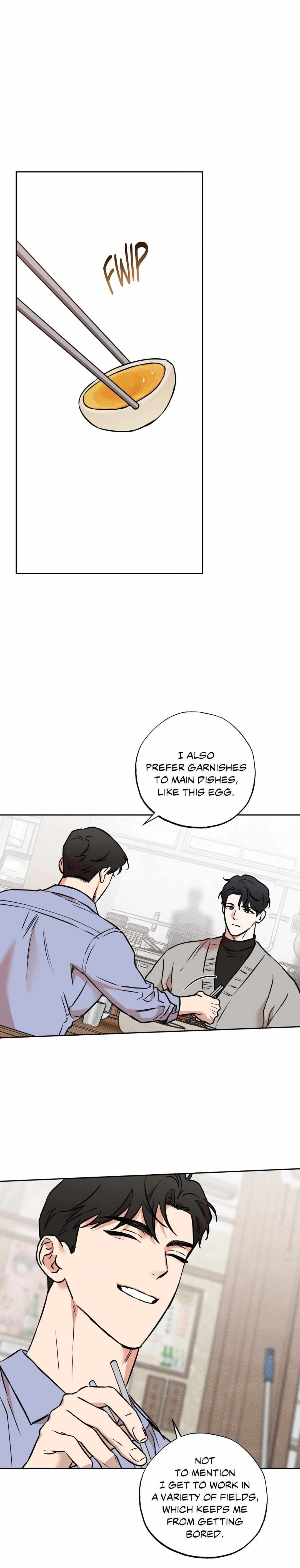 Sugar Trap Chapter 16, page 13
