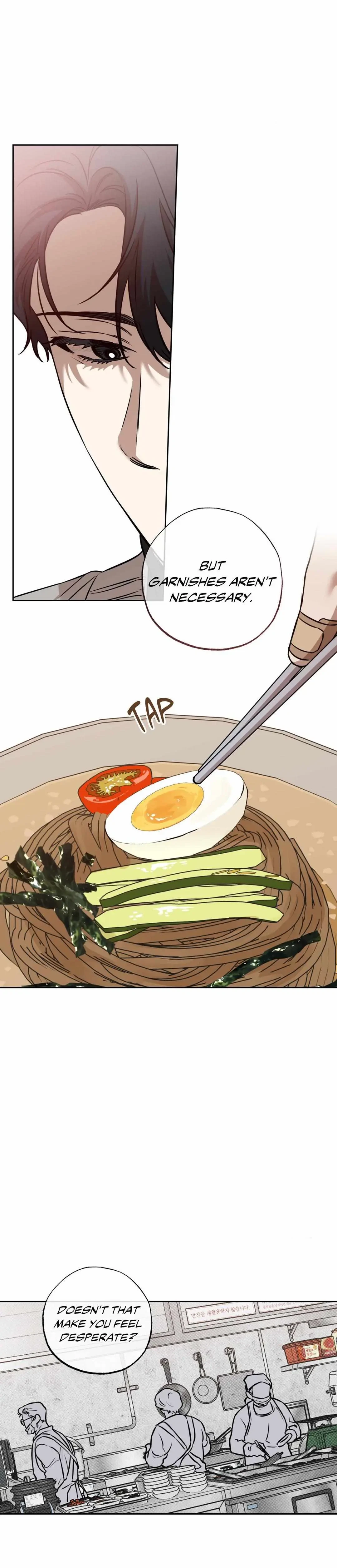 Sugar Trap Chapter 16, page 14