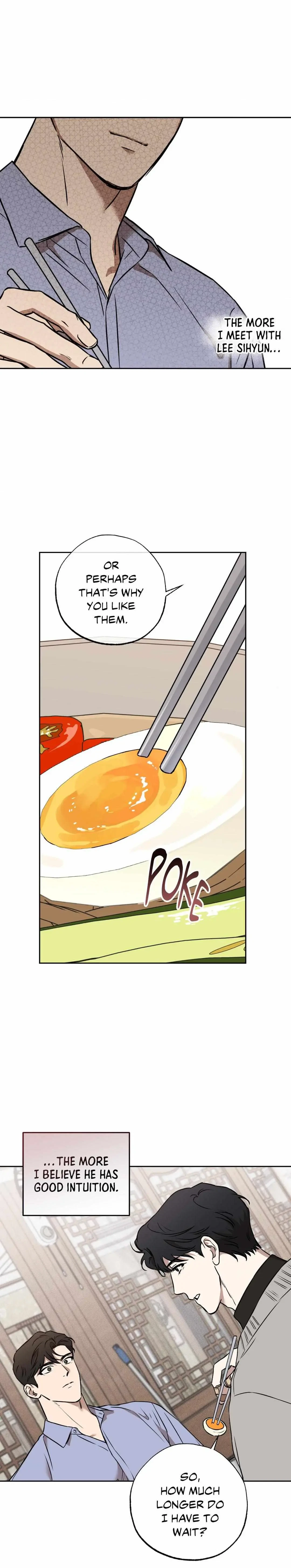 Sugar Trap Chapter 16, page 15