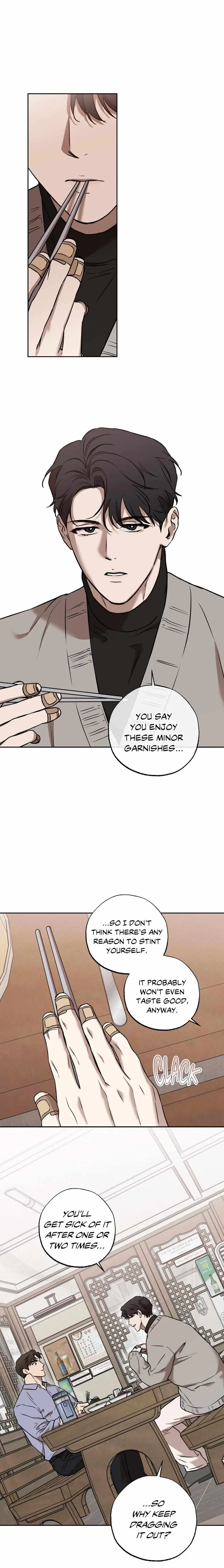 Sugar Trap Chapter 16, page 16