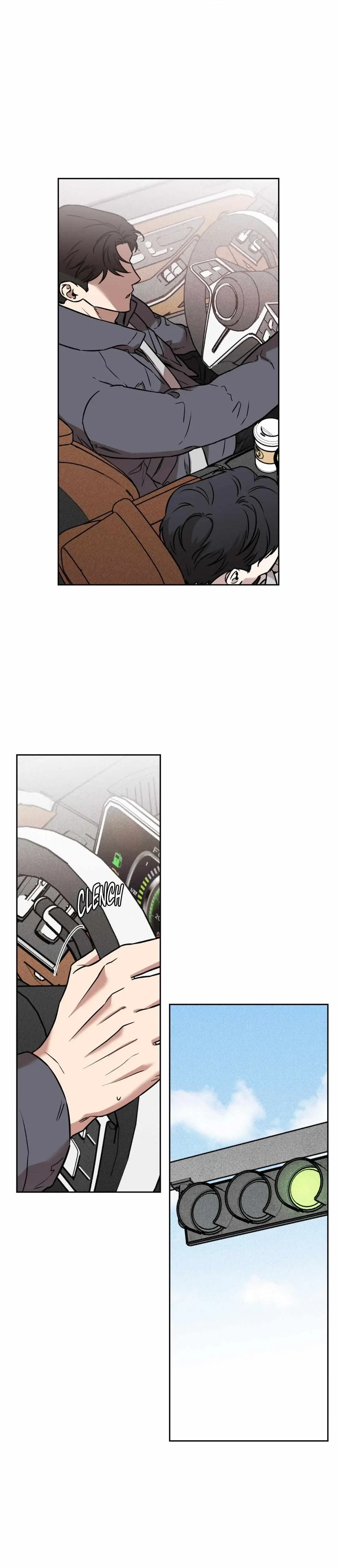 Sugar Trap Chapter 16, page 2
