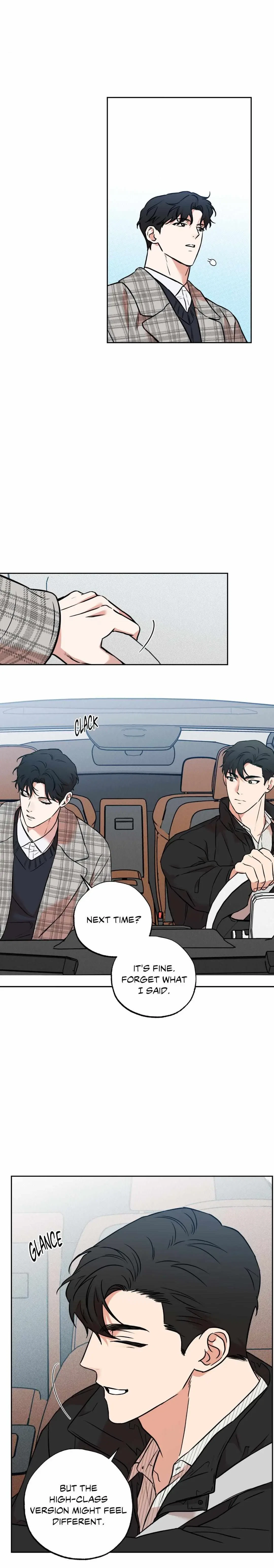 Sugar Trap Chapter 16, page 24