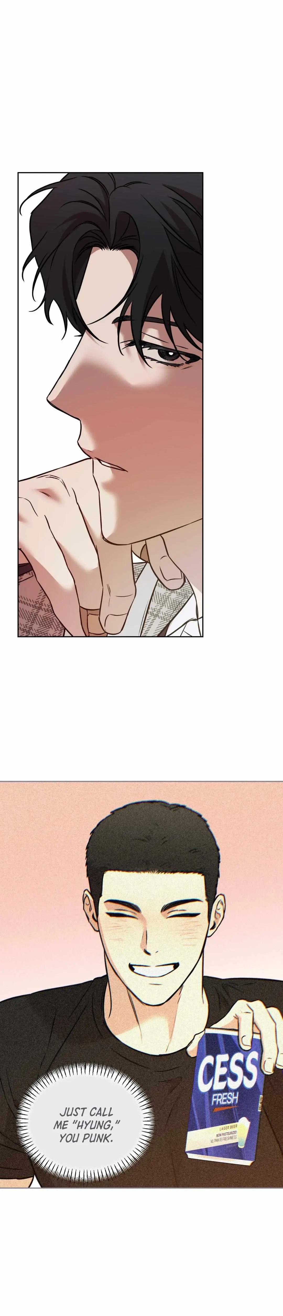 Sugar Trap Chapter 16, page 28