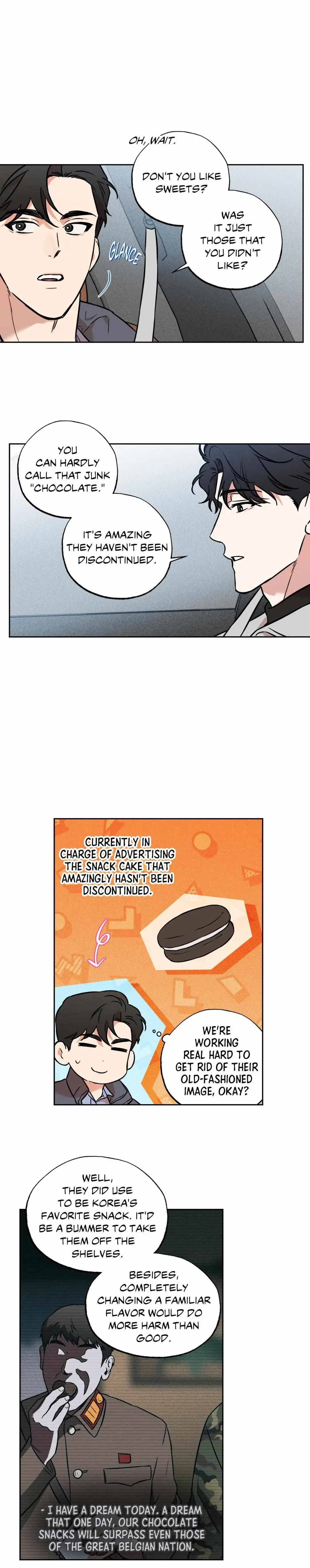 Sugar Trap Chapter 16, page 4