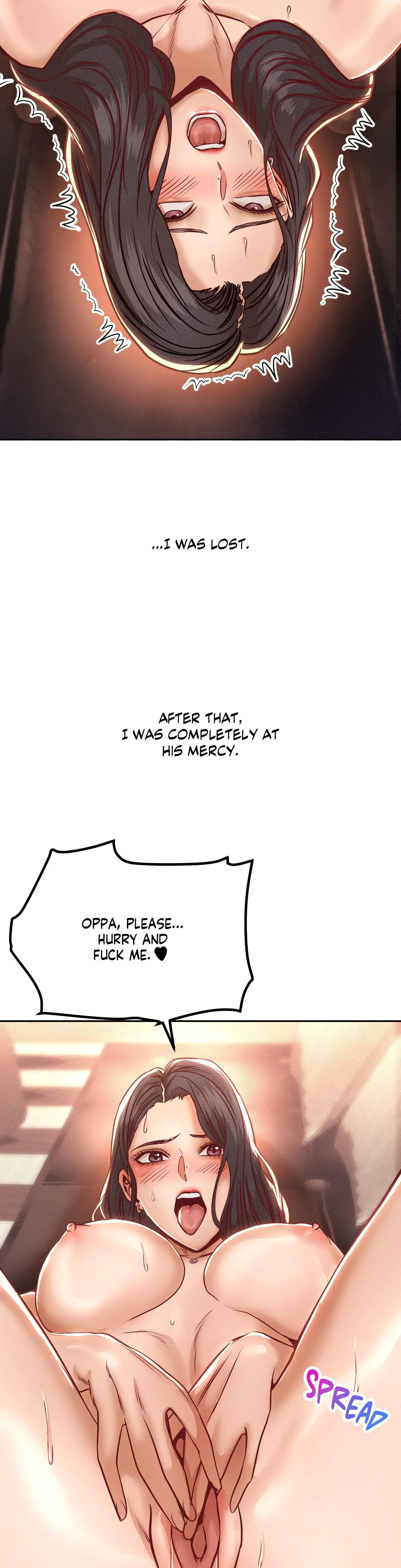 True Or False? Chapter 150, page 10