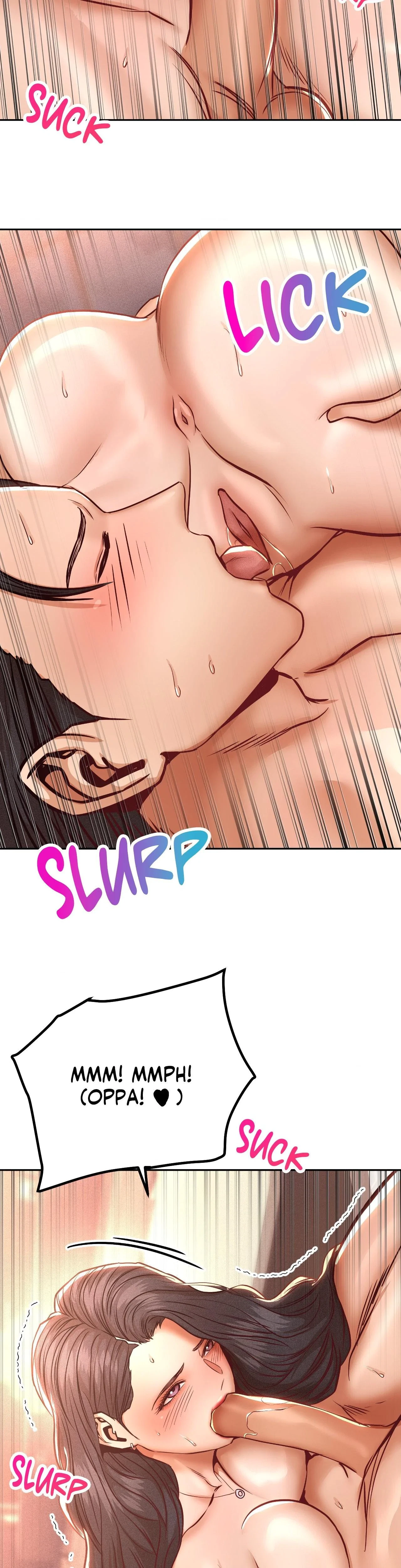 True Or False? Chapter 150, page 2