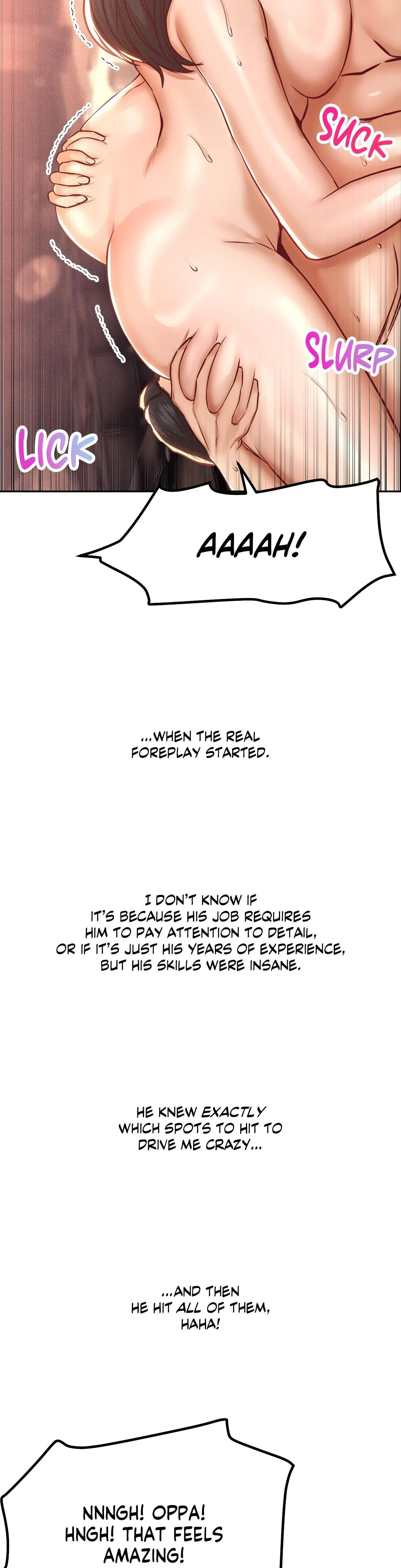 True Or False? Chapter 150, page 3