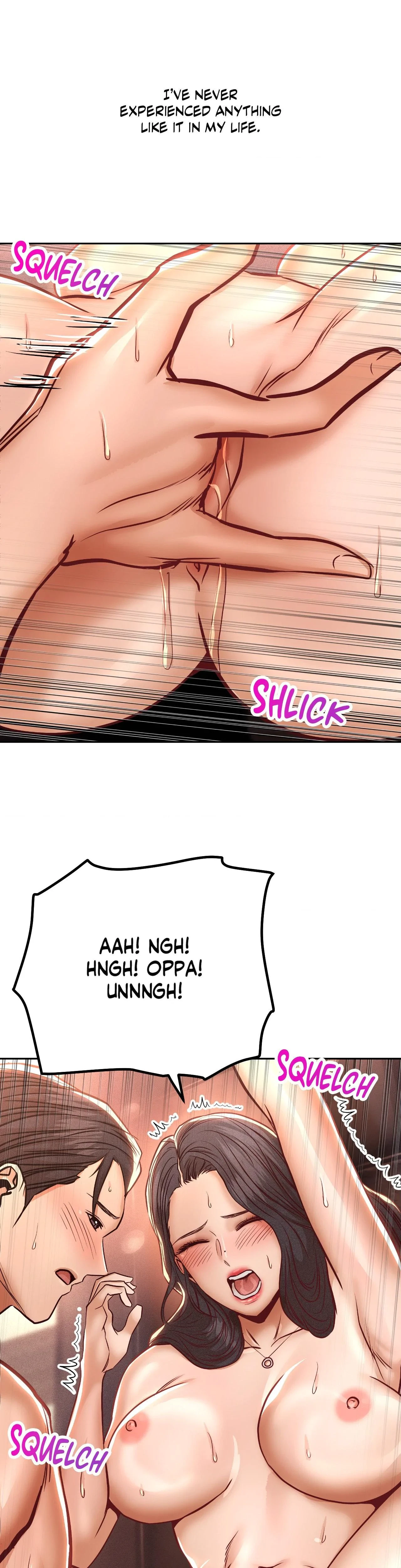 True Or False? Chapter 150, page 6