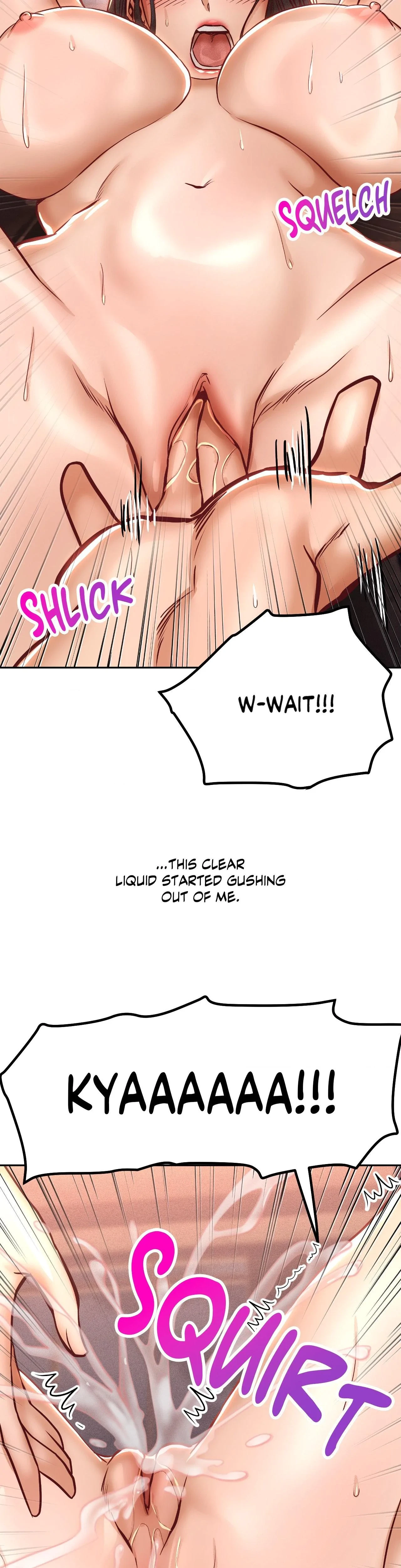 True Or False? Chapter 150, page 8