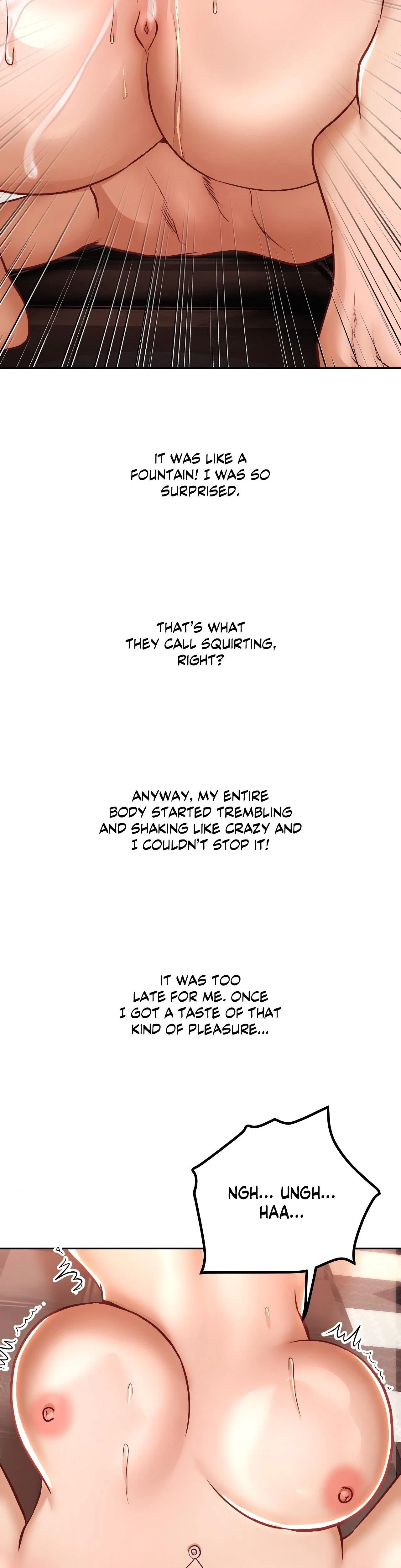 True Or False? Chapter 150, page 9