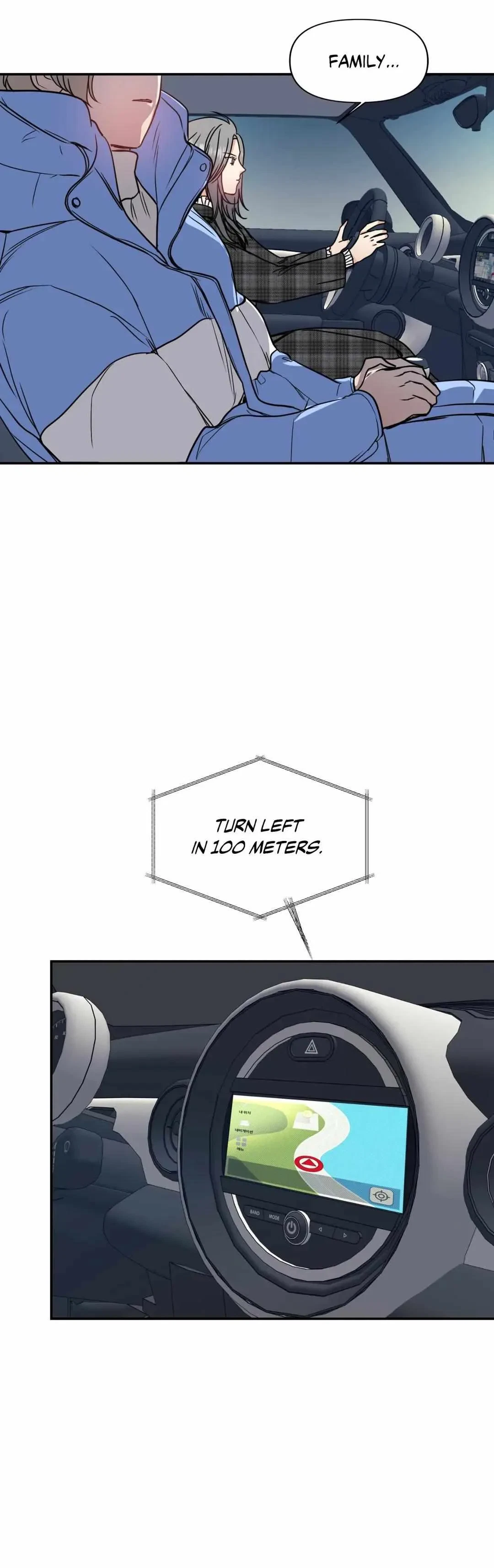 One Night Only Chapter 22, page 15