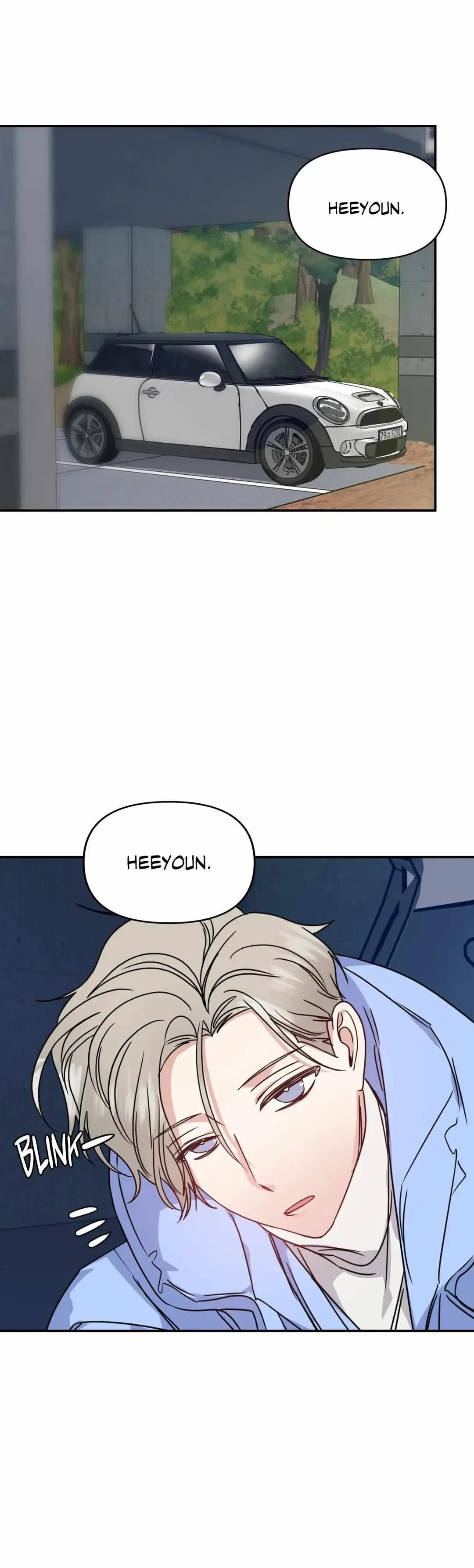 One Night Only Chapter 22, page 27
