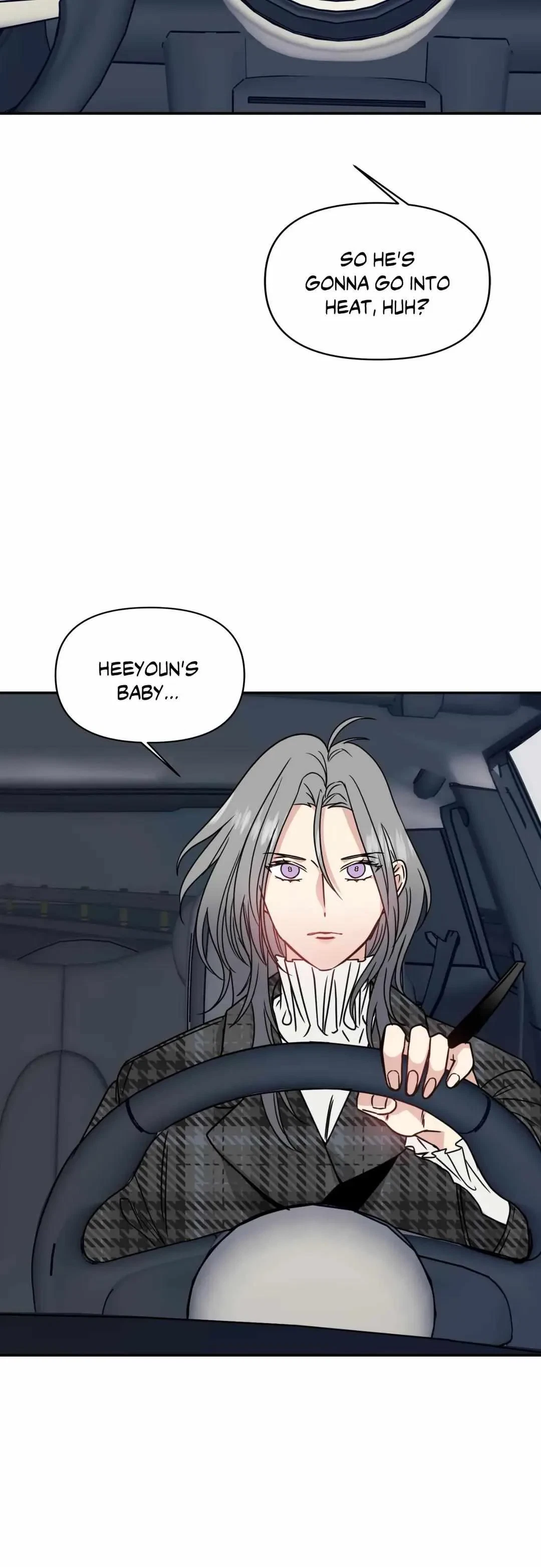 One Night Only Chapter 22, page 33