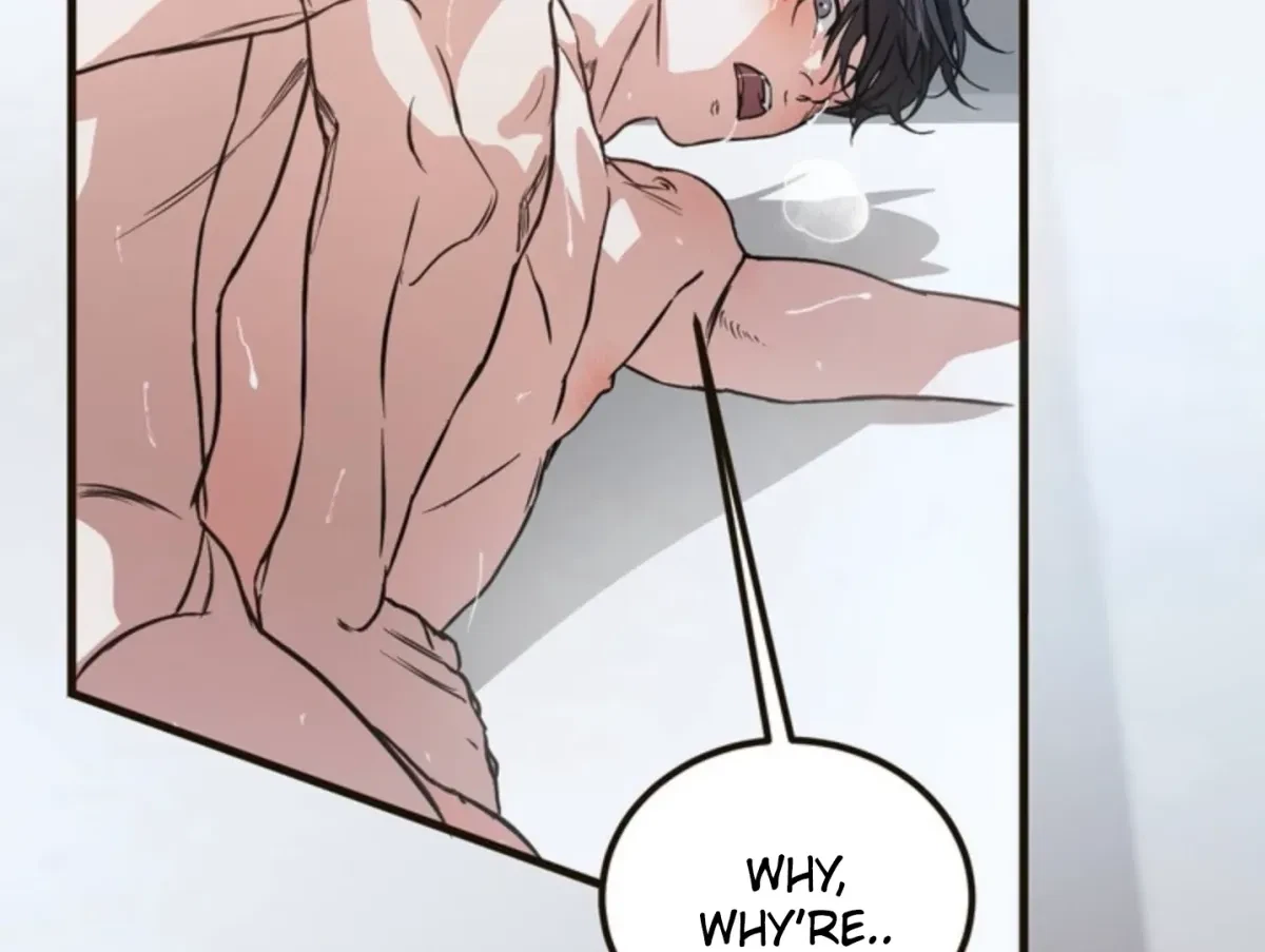 Let Me Love You Chapter 7, page 110